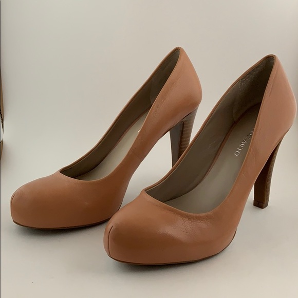 franco sarto crane pump